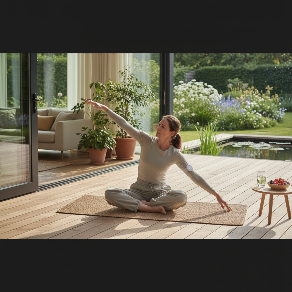 CGMs for Non-Diabetics: A Useful Tool or Just a Wellness Trend?