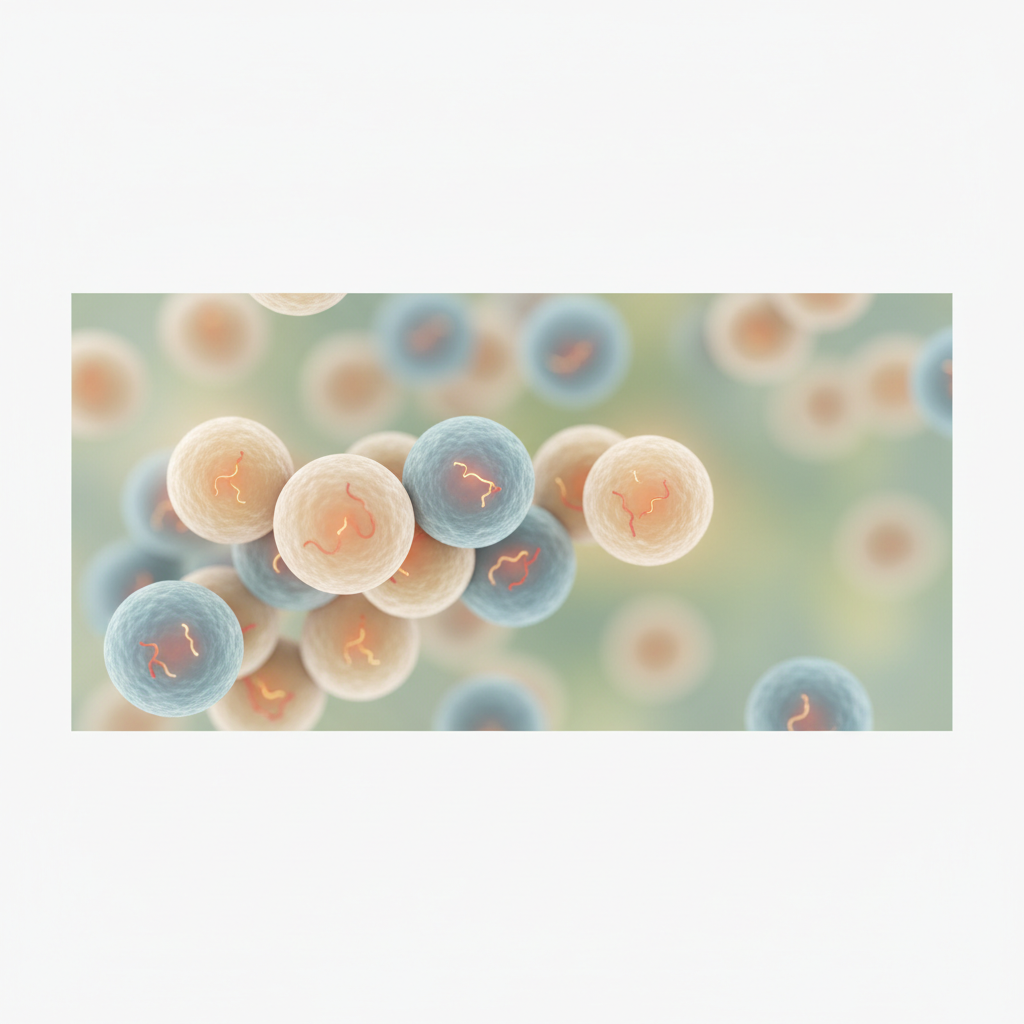 Chronic Low-Grade Inflammation: The Silent Driver of Metabolic Disease