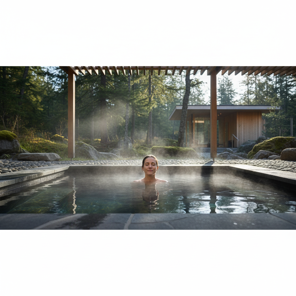 Cold Plunges: Who Benefits, Who Should Skip the Chill