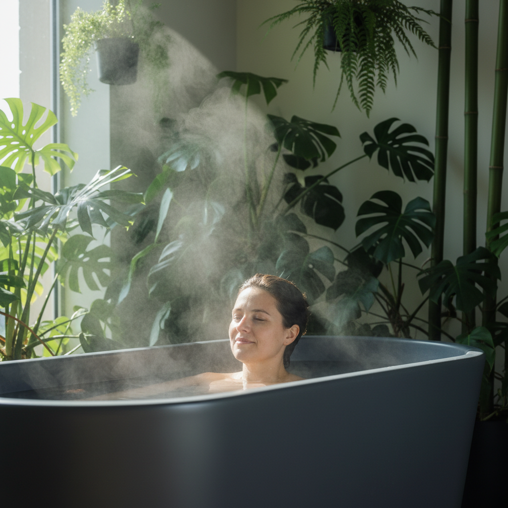 Cold Plunges: Who Truly Benefits and Who Should Reconsider