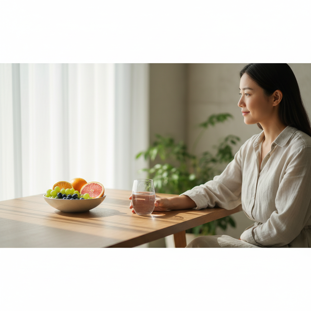Beyond the Diagnosis: Spotting Early Warning Signs of Metabolic Dysfunction