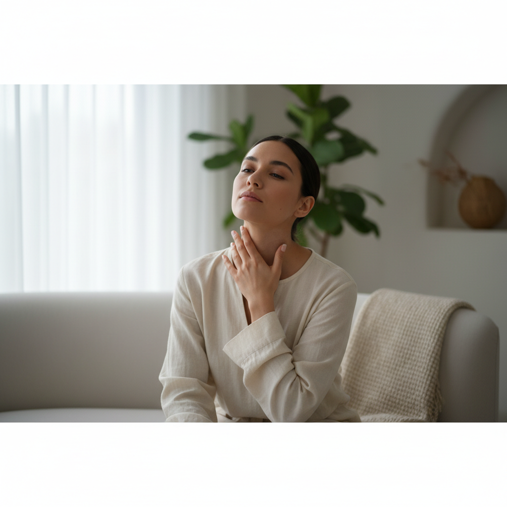 Recognizing Early Signs of Insulin Resistance: A Guide to Metabolic Health