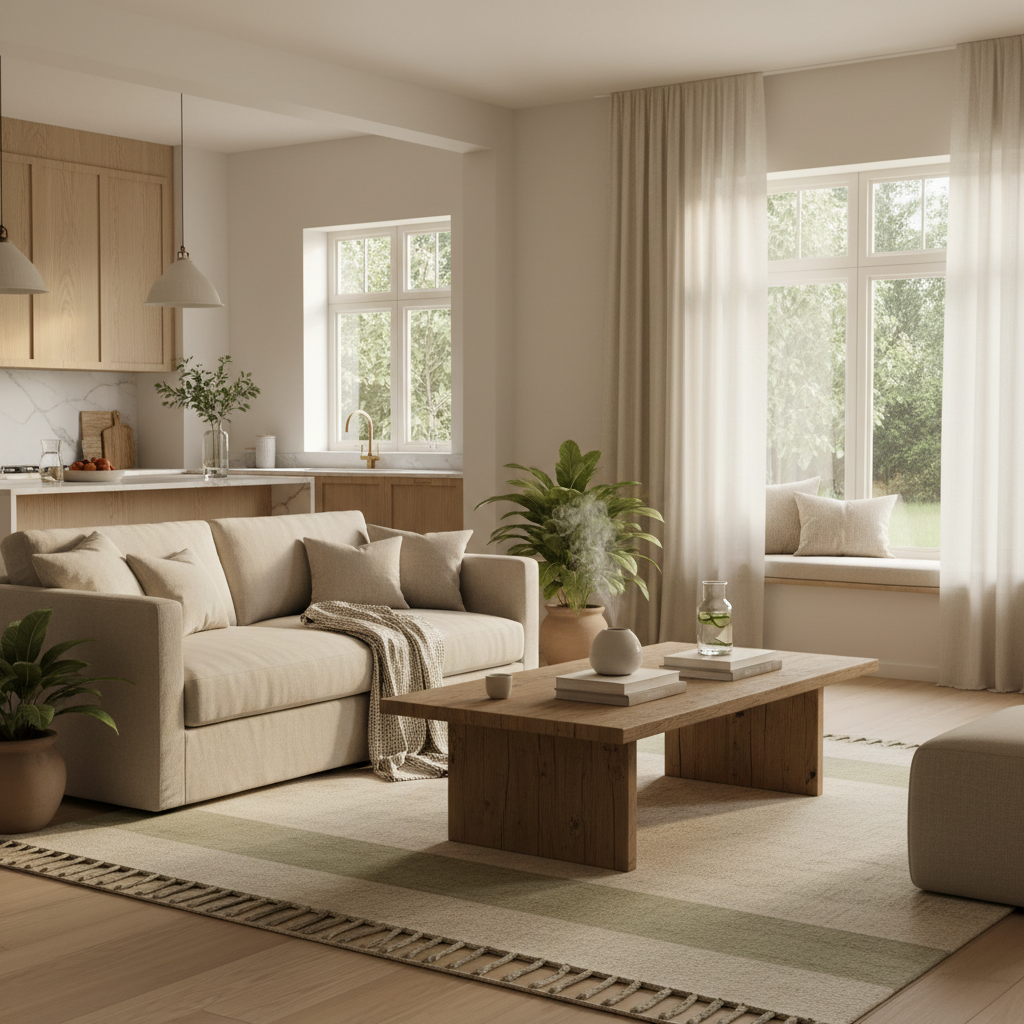 Fall-Proofing Your Home This Weekend: A Room-by-Room Safety Guide