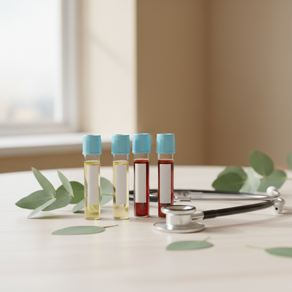 Fasting Insulin vs. HOMA-IR: Catching Early Insulin Resistance