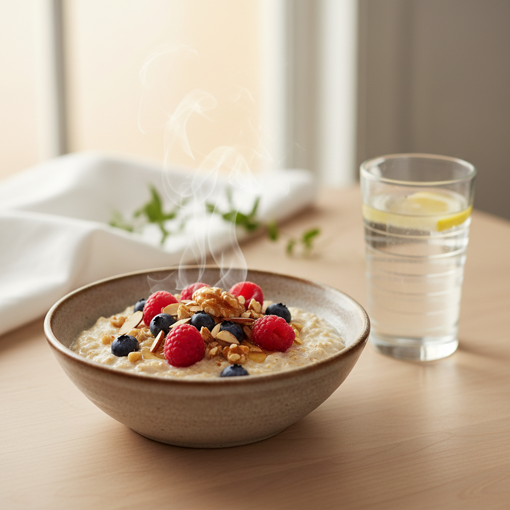 Fiber: The Forgotten Macronutrient and How Much You Truly Need