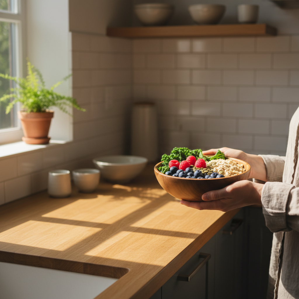 Fiber: The Unsung Hero of Metabolic Health—How Much Do You Really Need?