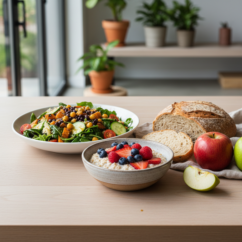 Fiber: The Unsung Hero of Metabolic Health—How Much Do You Really Need?