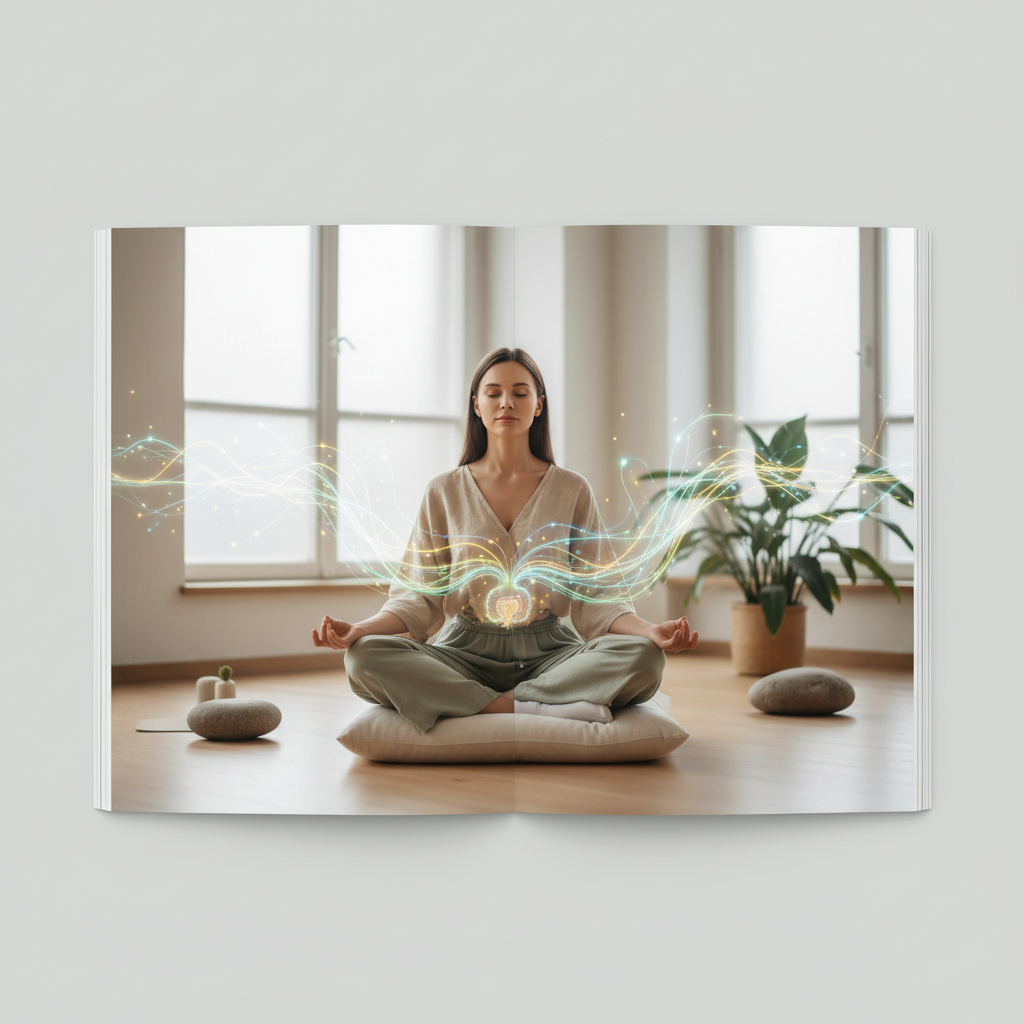 The Gut-Brain Axis: How Your Microbiome Influences Mood & Stress