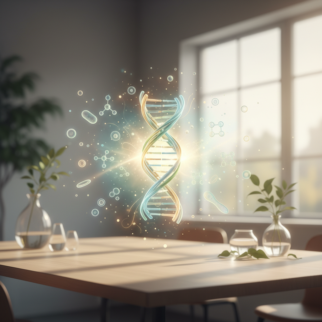 Key Inflammation Markers to Track for Longevity (and What Not To)