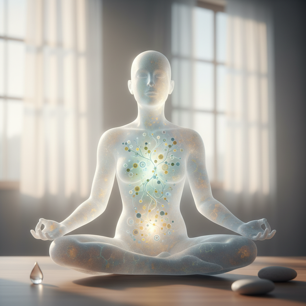 Key Inflammation Markers to Track for Longevity & Health