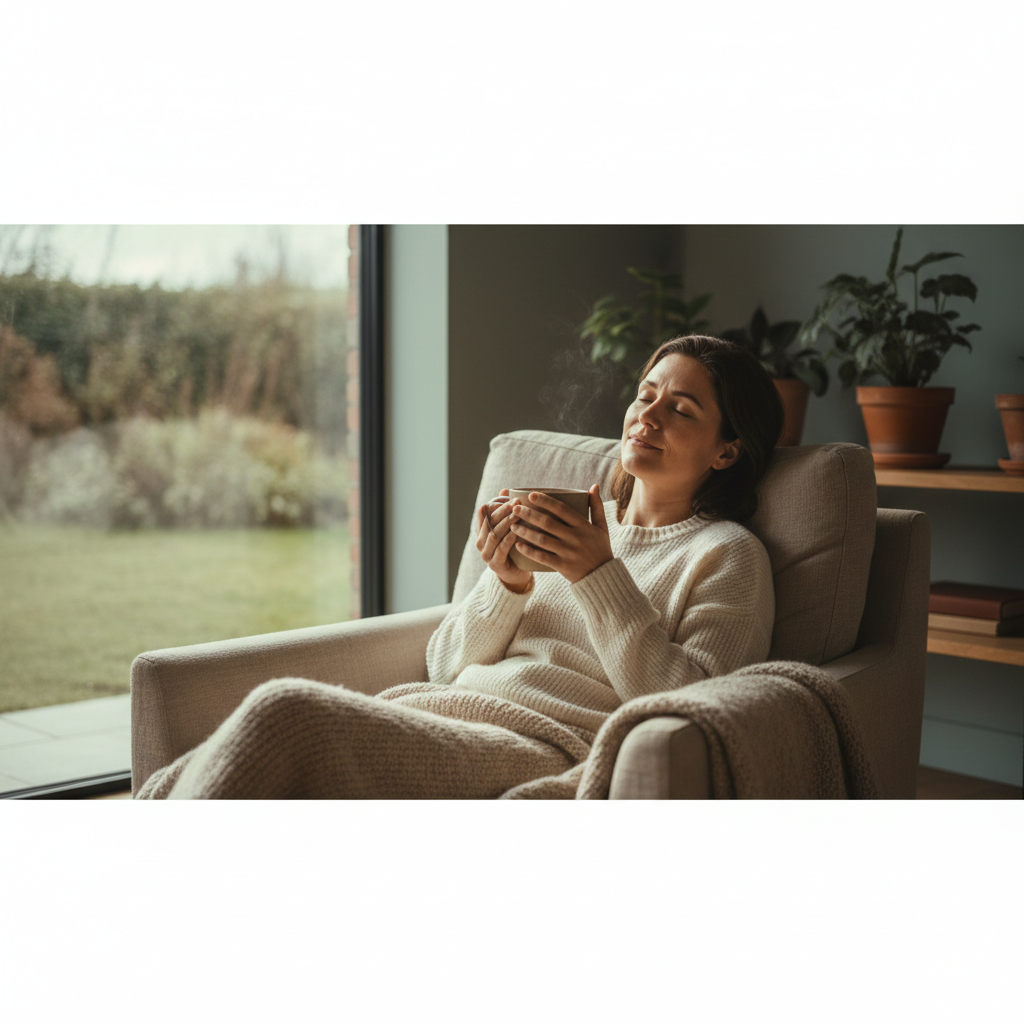 Iron & Ferritin: Unpacking Unexplained Exhaustion in Women