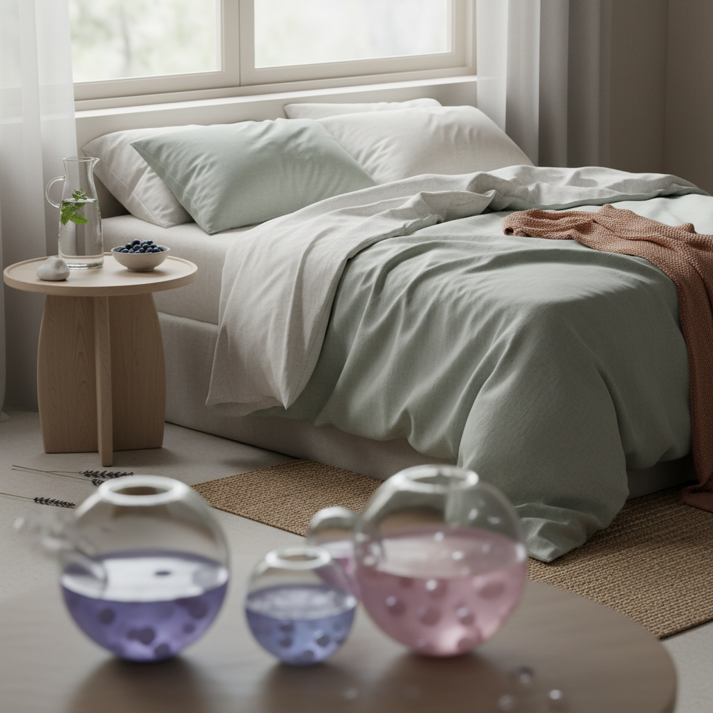 Magnesium Glycinate vs. Citrate: Choosing for Sleep, Anxiety, and Constipation