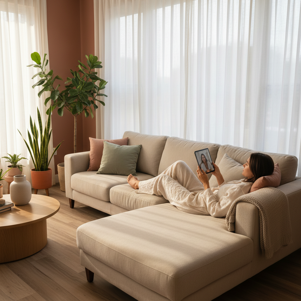Mental Health Telehealth in 2026: What Works, What Doesn't, and How to Choose