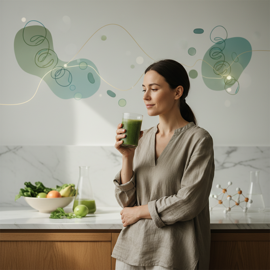 Mitochondrial Fatigue: Signs Your Cells Aren't Making Enough Energy