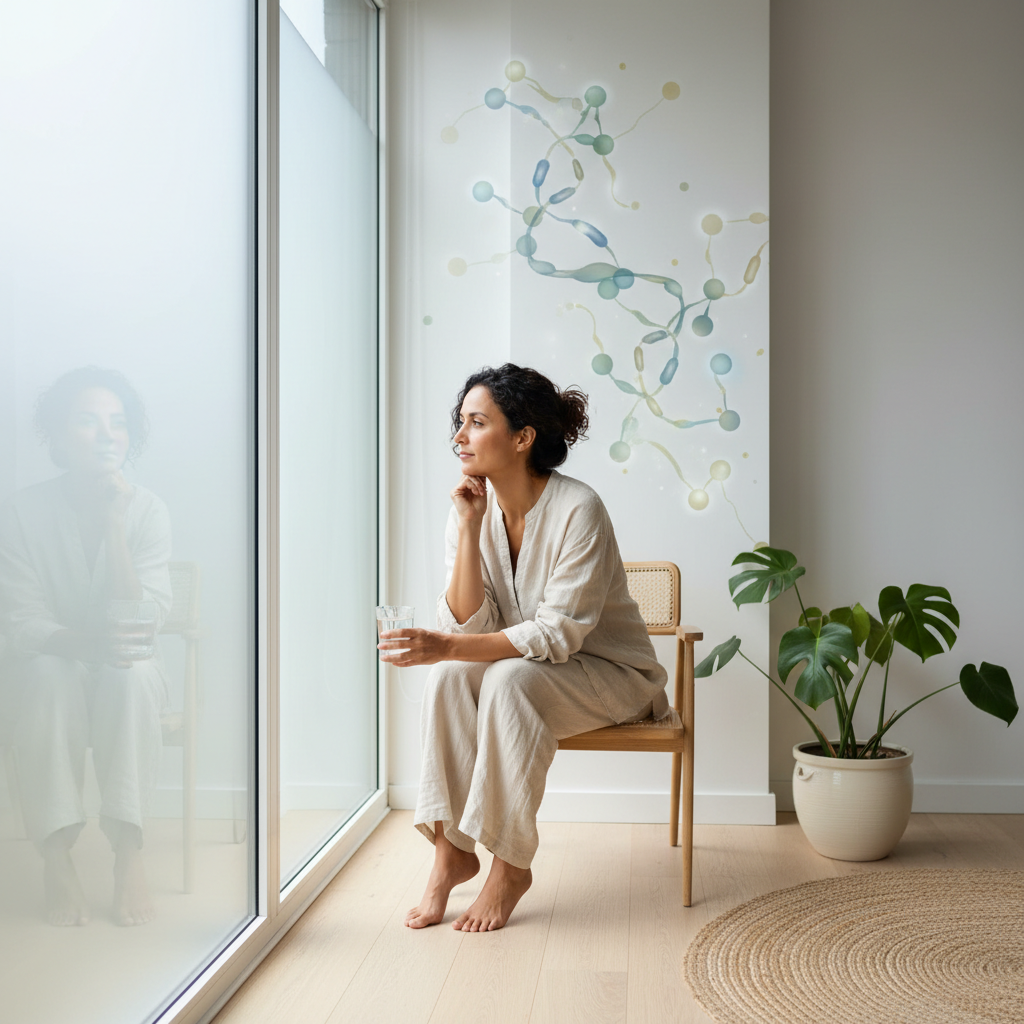 The 4 PCOS Phenotypes: Tailoring Treatment for Your Specific Type