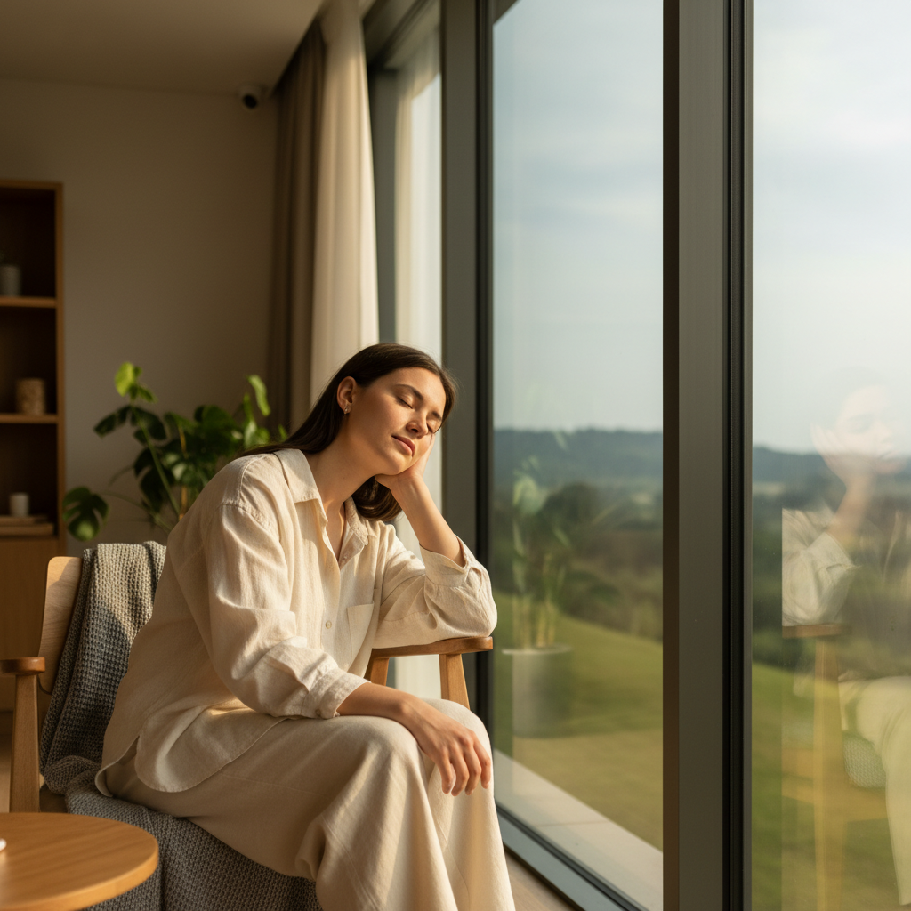 The 4 PM Crash: Cortisol Rhythm and Afternoon Fatigue Explained