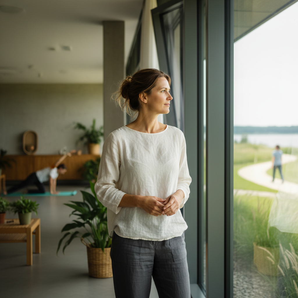 Beyond Hot Flashes: What Else Could Seem Like Perimenopause?