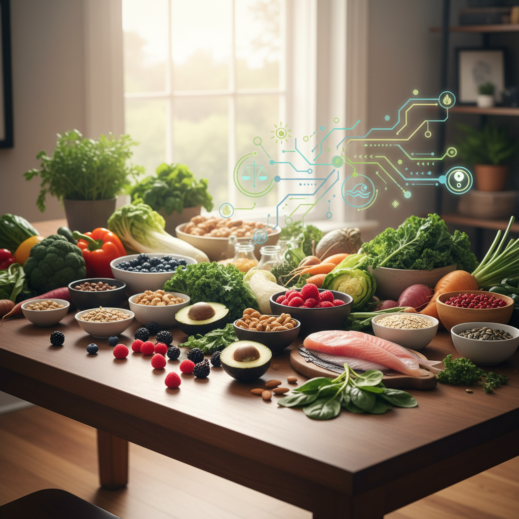 Why Calorie Restriction Fails: A Smarter Path to Lasting Weight Management