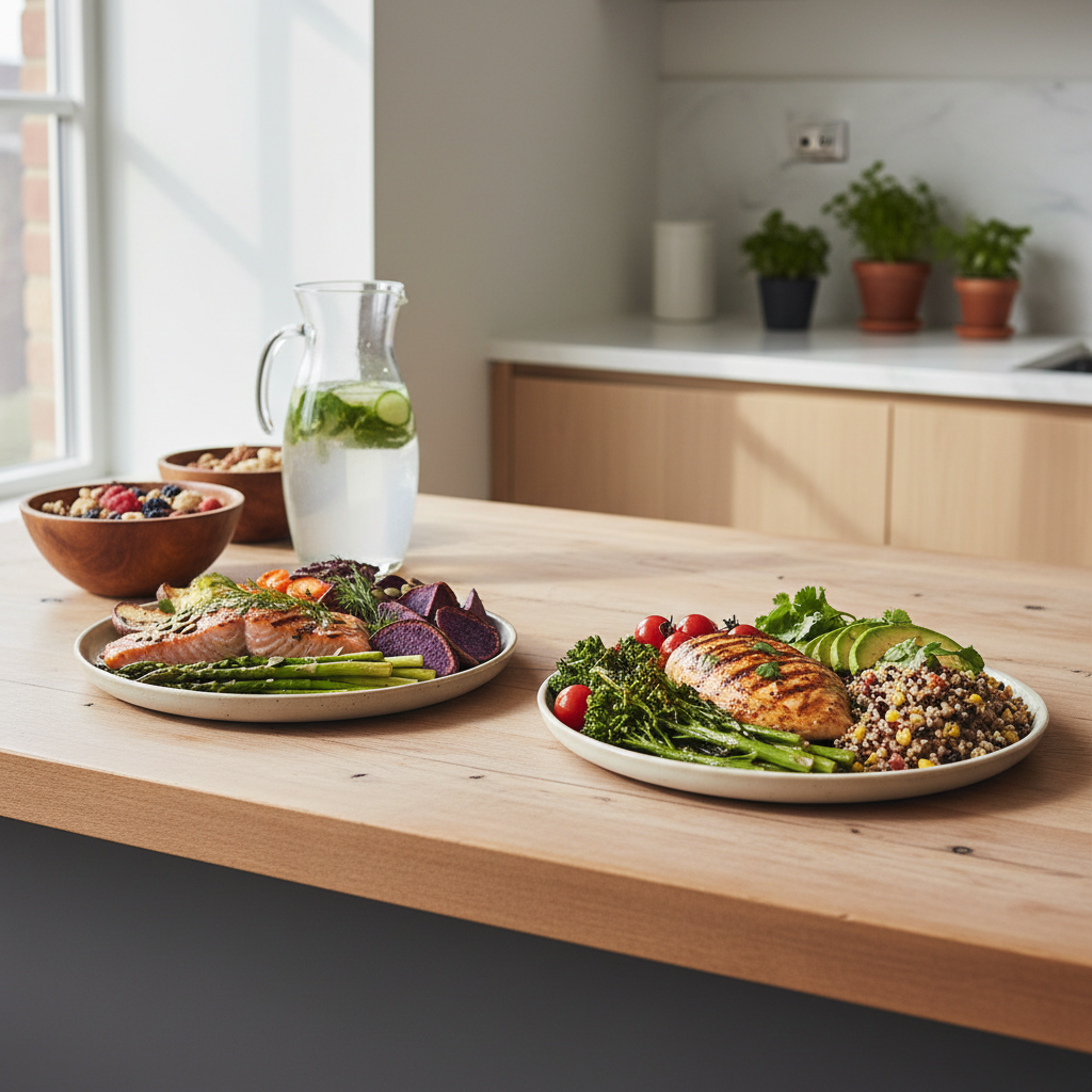 Beyond Calorie Counting: Why Restriction Backfires & What Works