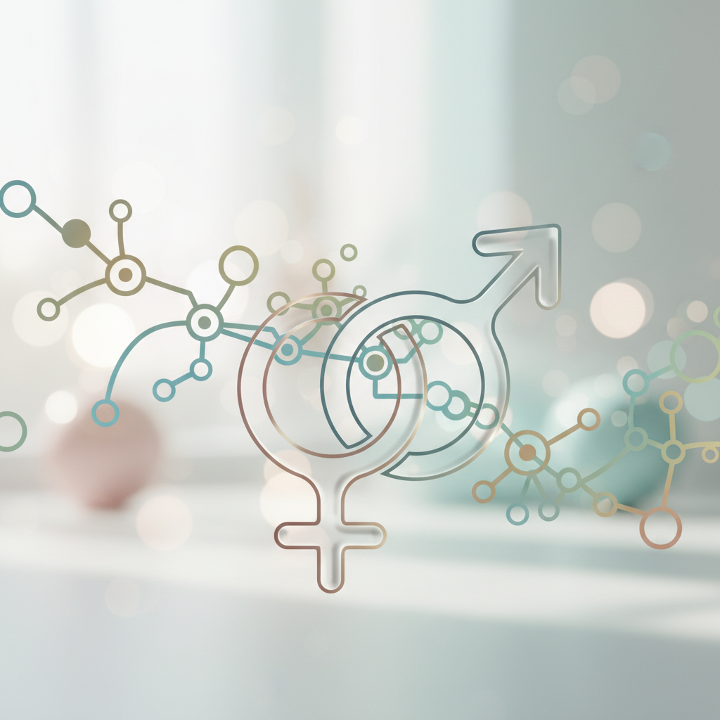 Why Women's Metabolic Health Differs from Men's: A Modern Metabolic Guide